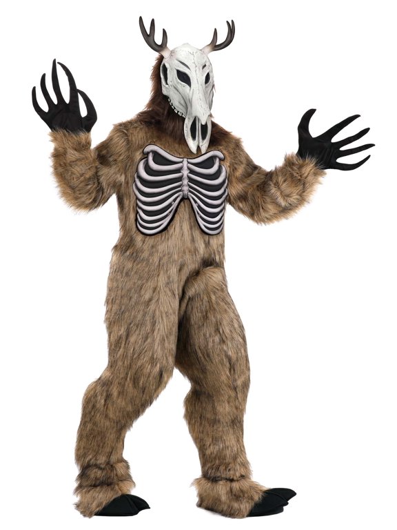 Adult Wendigo Costume