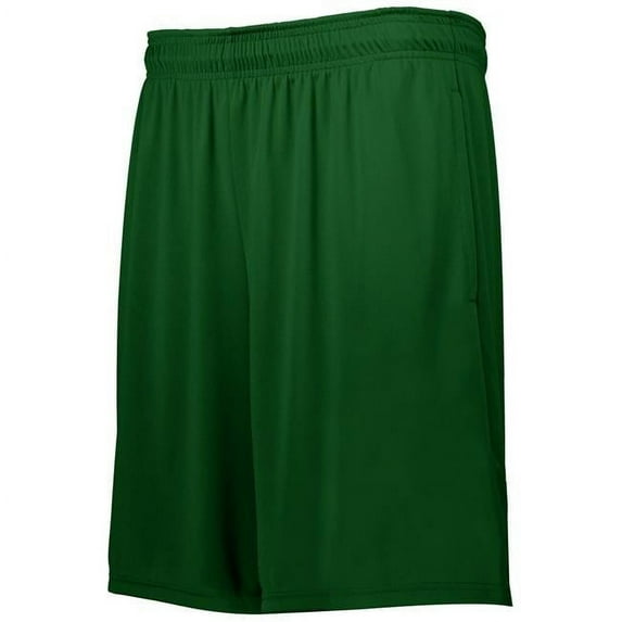Adult Whisk 2.0 Shorts, Forest - Extra Large