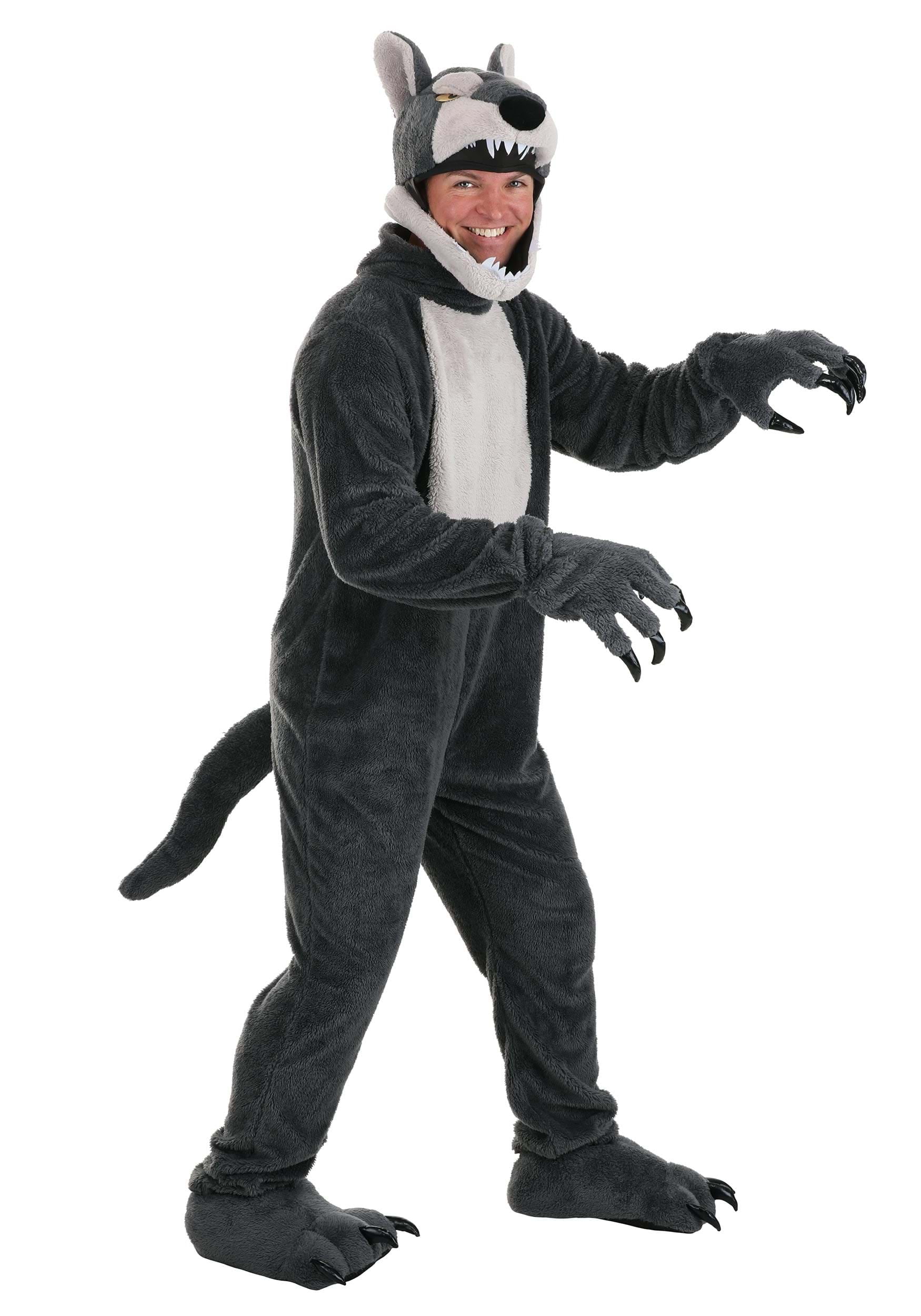 Adult Disney and Pixar Toy Story Slinky Dog Costume Walmart