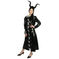 thumbnail image 1 of Adult Women Dark Villain Costume HC-1679 (XL), 1 of 8