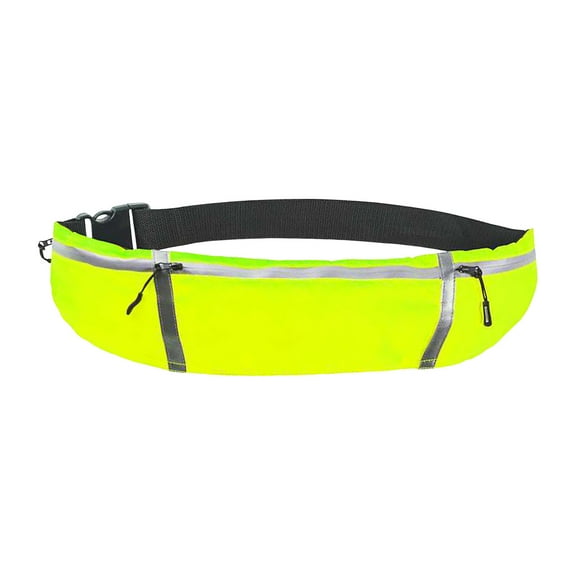 Adult Women Swim Belt with 150N Buoyancy, Inflatable Lifejacket with Self-Inflating Reflective Design, Ideal for Water Exercise and Kayaking