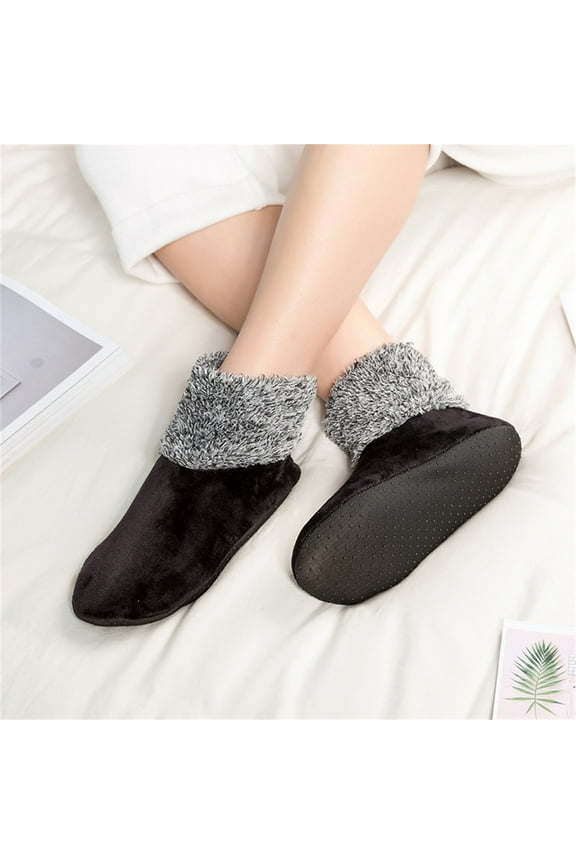 Adult Women Winter Warm Lined Bed Non Home Indoor Non Thermal Socks Sock Aid Socks Boot Socks for Tall Boots Colorful No Show Socks Think Socks Women Bulk Girls Socks Running Socks Women Warm Socks