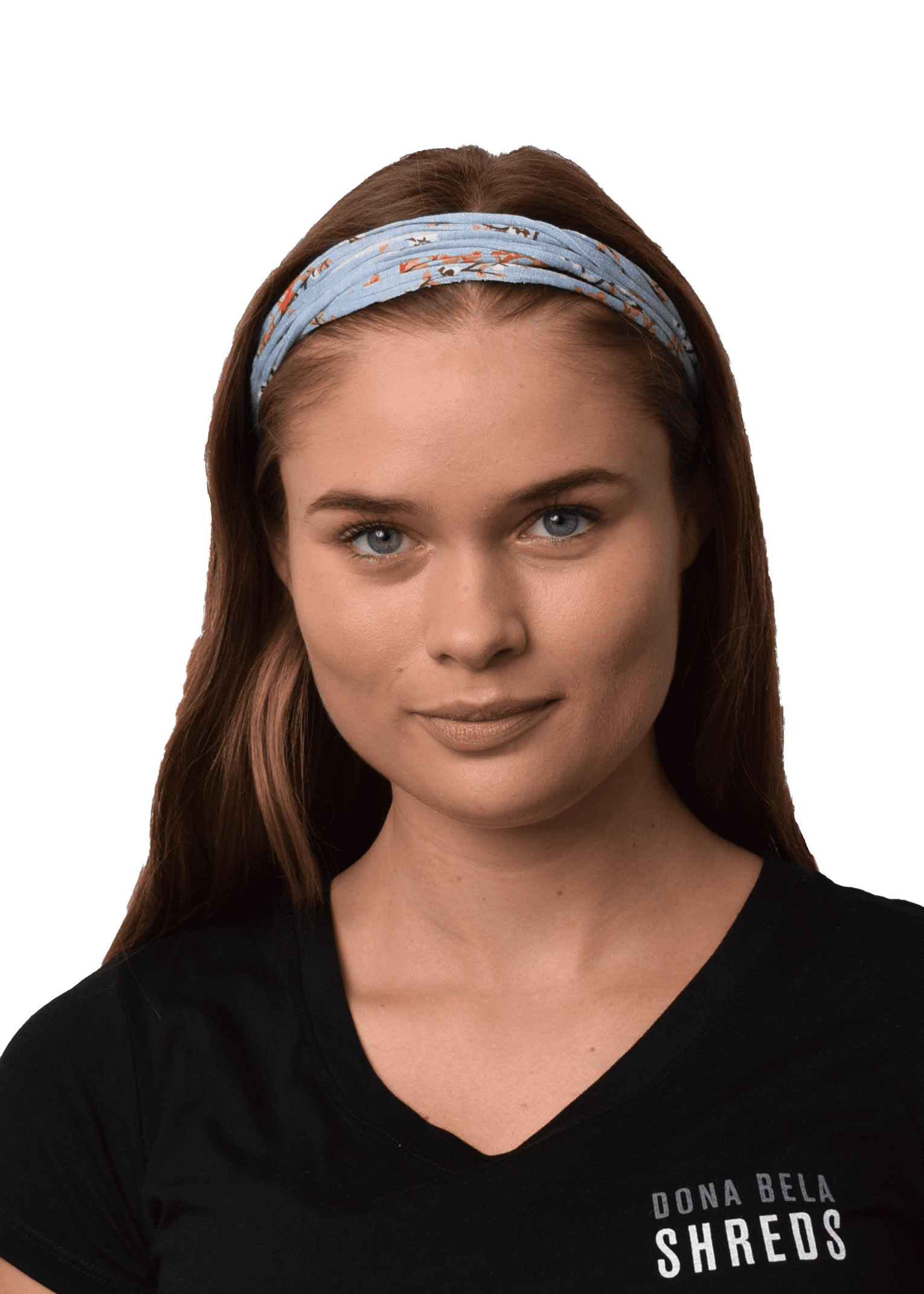 Adult Women's Blue Definition BelaBAND, 2-pack