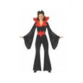 thumbnail image 1 of Adult Women's Devil Suit Costume, 1 of 1