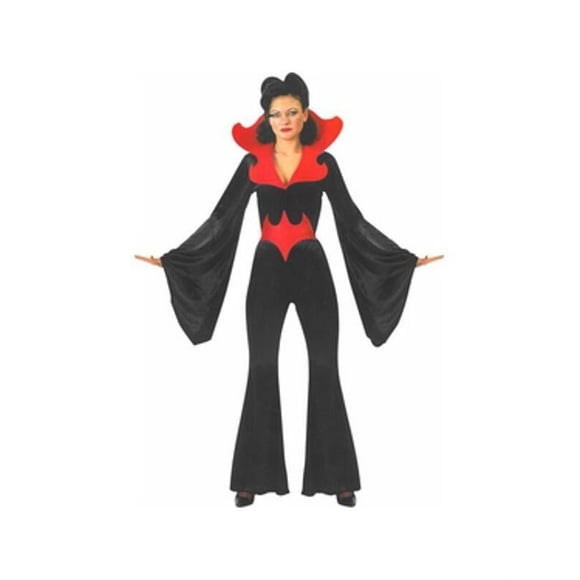 Womens Devil Set Formal Instant Disguise Female Halloween Costume