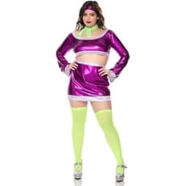 open lace back dress Spirit Halloween Shrek Adult Fiona Dress Costume | Officially Licensed |  Shrek Cosplay | Couples Costumes | Plus Size Costume : Clothing, Shoes &  Jewelry