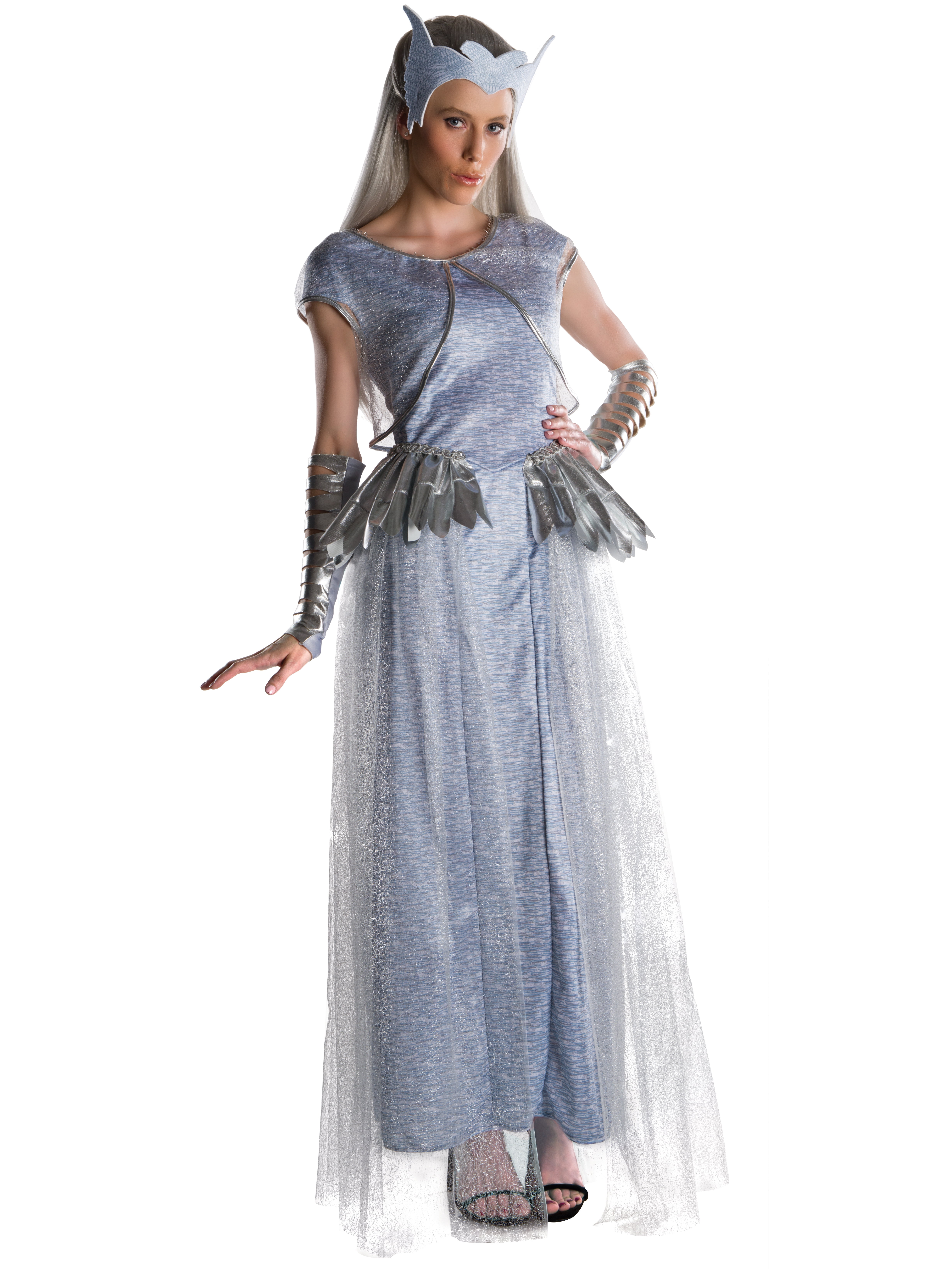 Adult The Huntsman: Winter's War Movie Deluxe Freya Costume