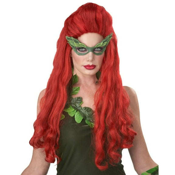 Lethal Beauty Costume Wig