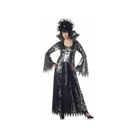 Adult Women's Spider Witch Costume