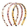 thumbnail image 1 of Adult Women's Thin Headbands Set, 3-Piece, 1 of 2