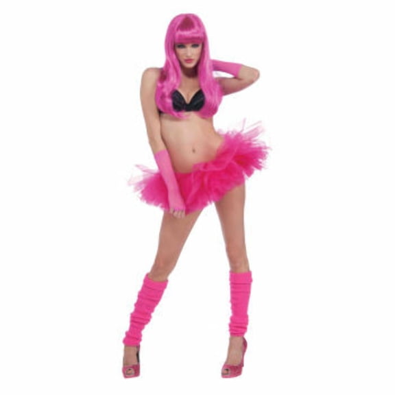 NEON TUTU - PINK
