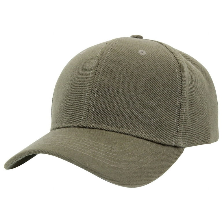 Baseball cap with velcro fastener sale
