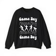 thumbnail image 1 of Adult Womens Fooball Game Day Sweatshirt, Football Top, Mom Football Shirt, 1 of 7