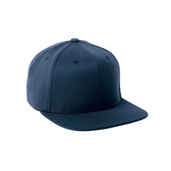 Adult Wool Blend SnapbackCap