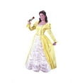 thumbnail image 1 of Adult Yellow Belle Dress, 1 of 7