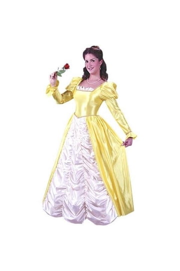 Belle Gold Dress Belle Gold Dress