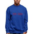 thumbnail image 1 of Adult You Died Funny Gamers Sweatshirt Crewneck, 1 of 1