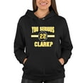 thumbnail image 1 of Adult You Serious Clark? Sweatshirt Hoodie, 1 of 1