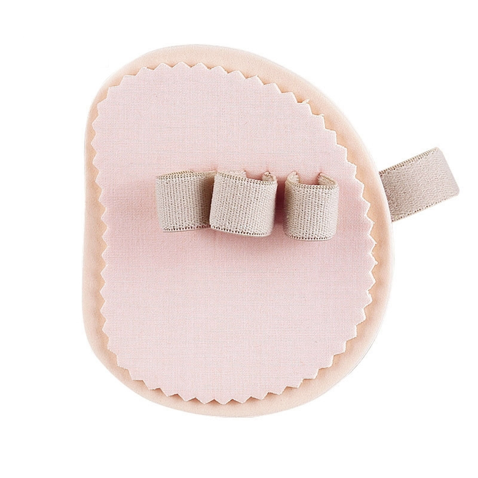 Adult And Child Foot Thumb Valgus Corrector Overlap Toe Divider Hammer