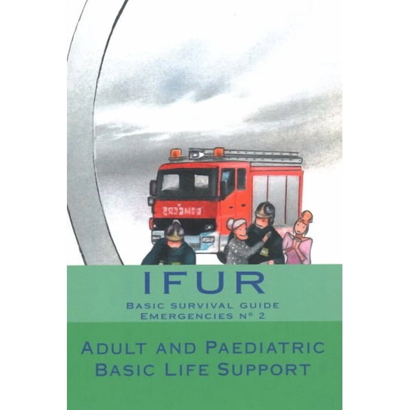 Adult and Paediatric Basic Life Support : CPR and AED