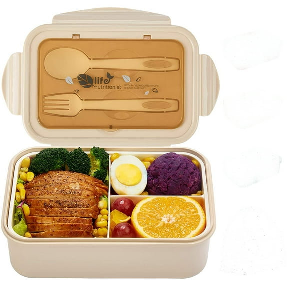 Adult bento box, adult airtight lunch box, lunch box, food grade lunch box