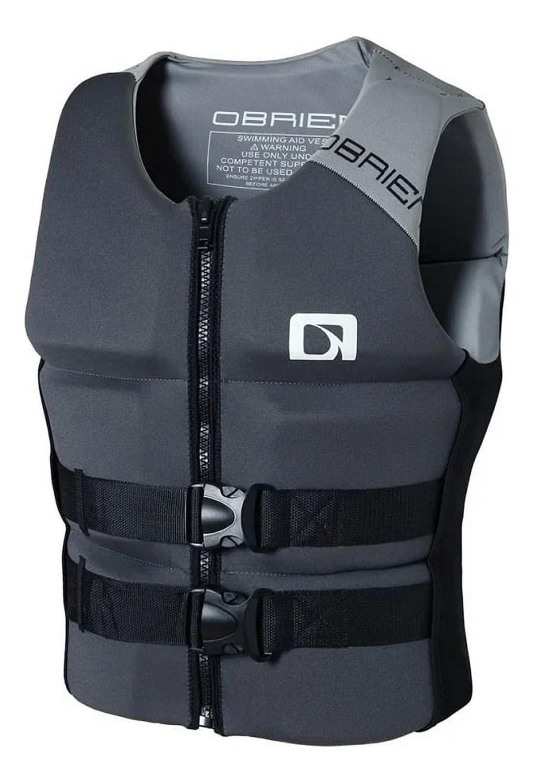 Adult life jackets, kayak, surfing, jet, skiing, life rafts, drifting