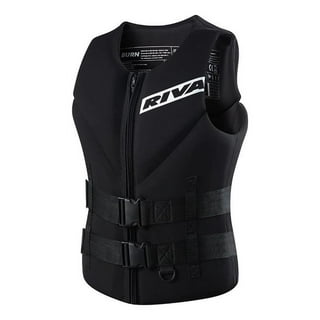 Life Saver Jacket