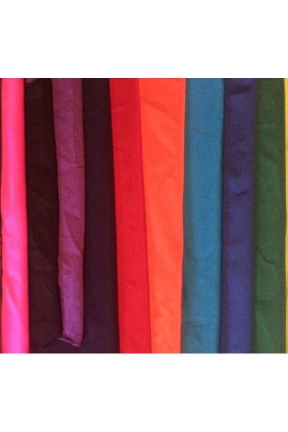 Adult or child sleep sack, Lycra stretchy bag, custom colors and sizes, closed end body sack