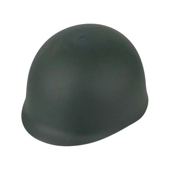Adult's Classic Army Helmet Costume Accessory