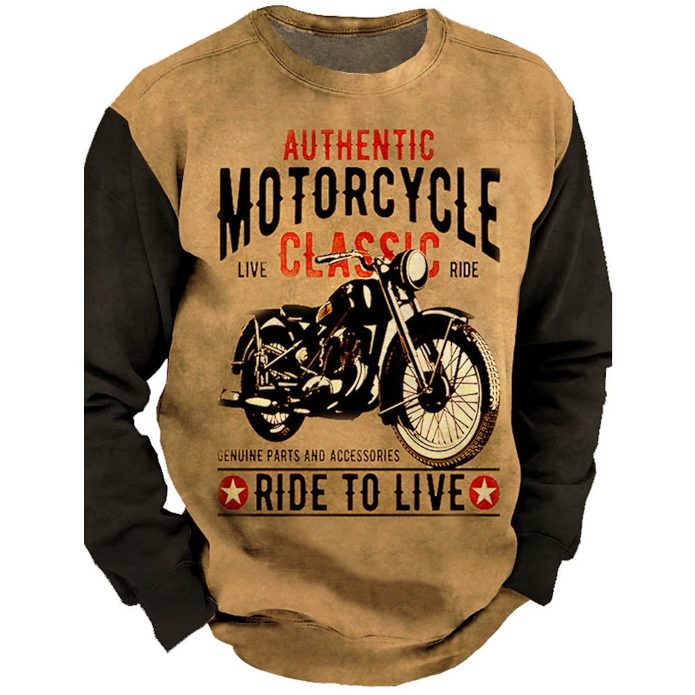 Adult's Funny Graphic Sweatshirts Mens Xl Sweatshirts Crewneck