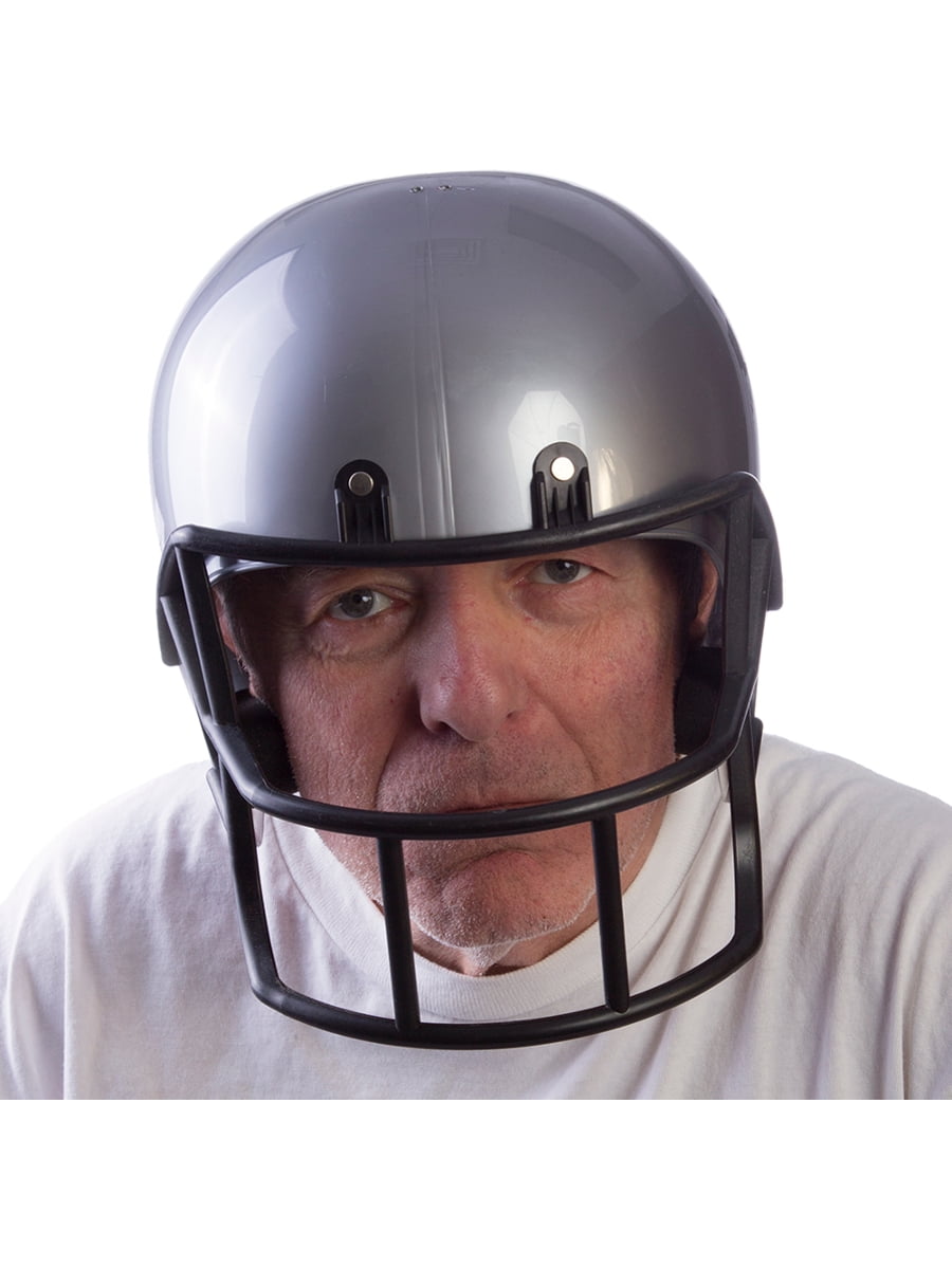 Heavy Duty Football Helmet