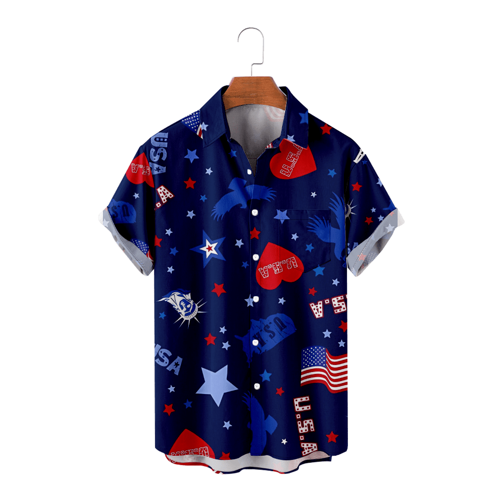 adult-s-shirt-hawaiian-style-special-art-painted-cartoon-aloha-shirt