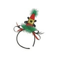 thumbnail image 1 of Holiday Hat Headband, (1/Pkg), 1 of 3