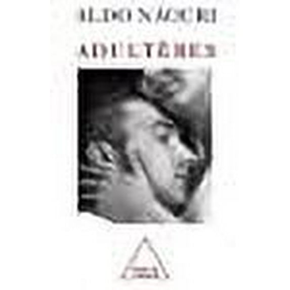 Adulteres (French Edition)