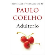 Adulterio / Adultery -- Paulo Coelho