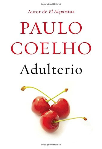 VINTAGE ESPANOL Pre-Owned Paulo Coelho Adulterio (Spanish Edition) (Hardcover) 1101872225 9781101872222