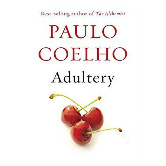 Pre-Owned Adultery (Paperback) 1101874171 9781101874172