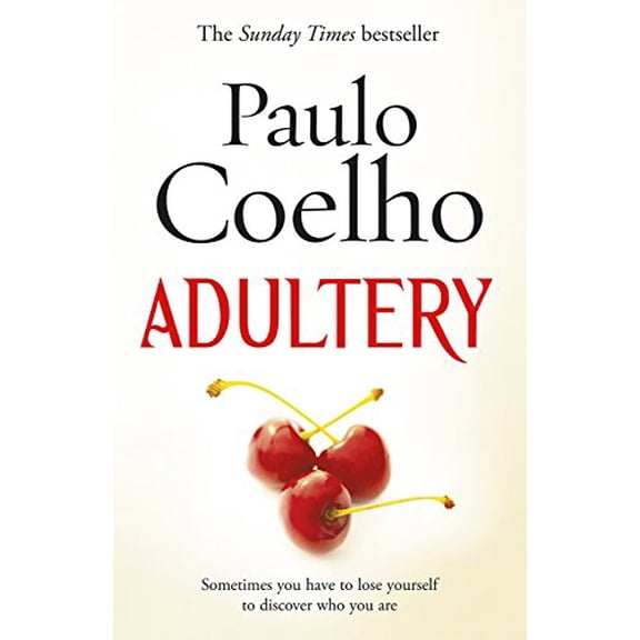 Pre-Owned Adultery (Paperback) 1784750832 9781784750831