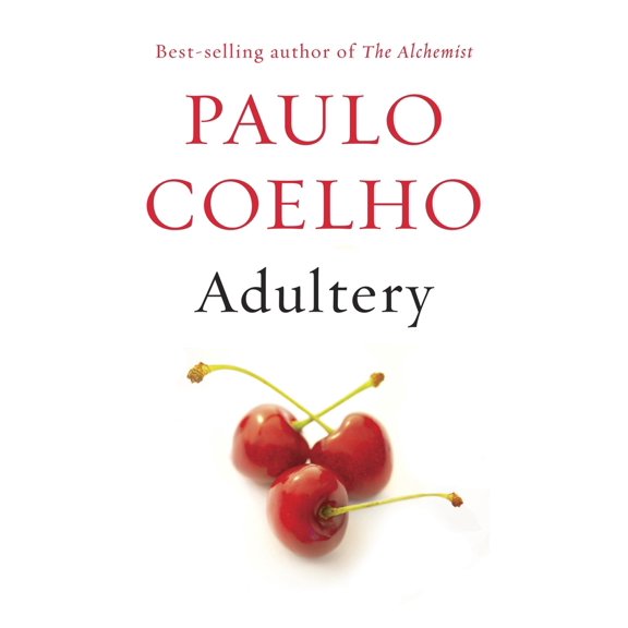 Pre-Owned Adultery (Hardcover) 1101874082 9781101874080