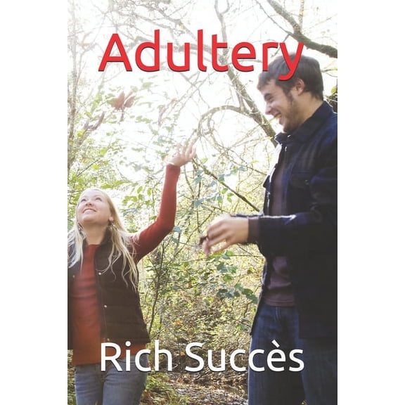 Adultery (Paperback)