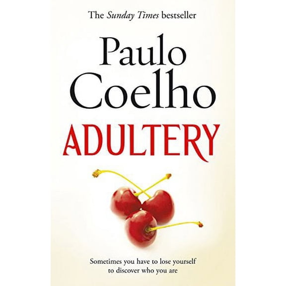 Pre-Owned Adultery (Paperback) 0099592223 9780099592228