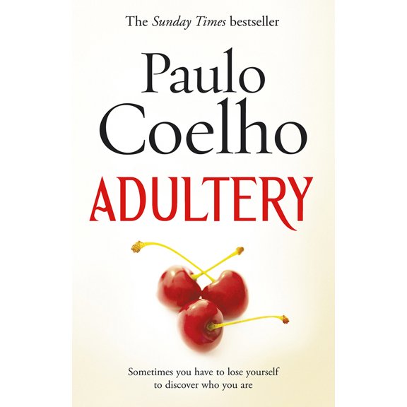 Pre-Owned Adultery (Paperback) 0099592223 9780099592228