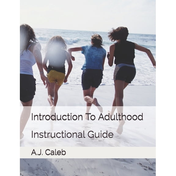 Adulthood Introduction To Adulthood: Instructional Guide, Book 1, (Paperback)