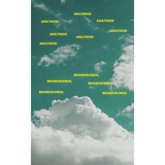 Adulthood, (Paperback)