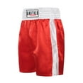 thumbnail image 1 of Adults Boxing Shorts Boxing Shorts Breathable Fabric Comfortable Materials, 1 of 7