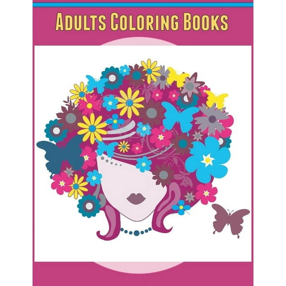 Art Therapy Coloring