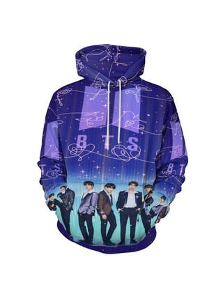 Bts hoodies in shop stores