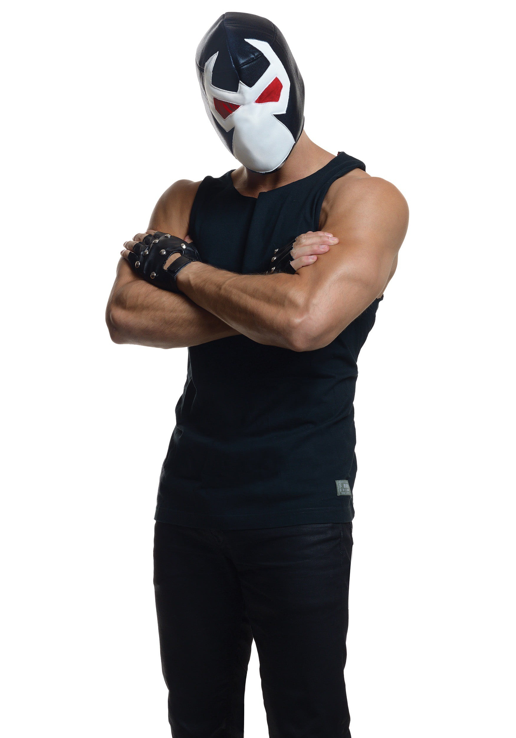 Bane Mens Costume Bane Mens Costume