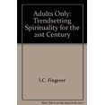 thumbnail image 1 of Pre-Owned Adults Only (Hardcover) 9780976809401, 1 of 1