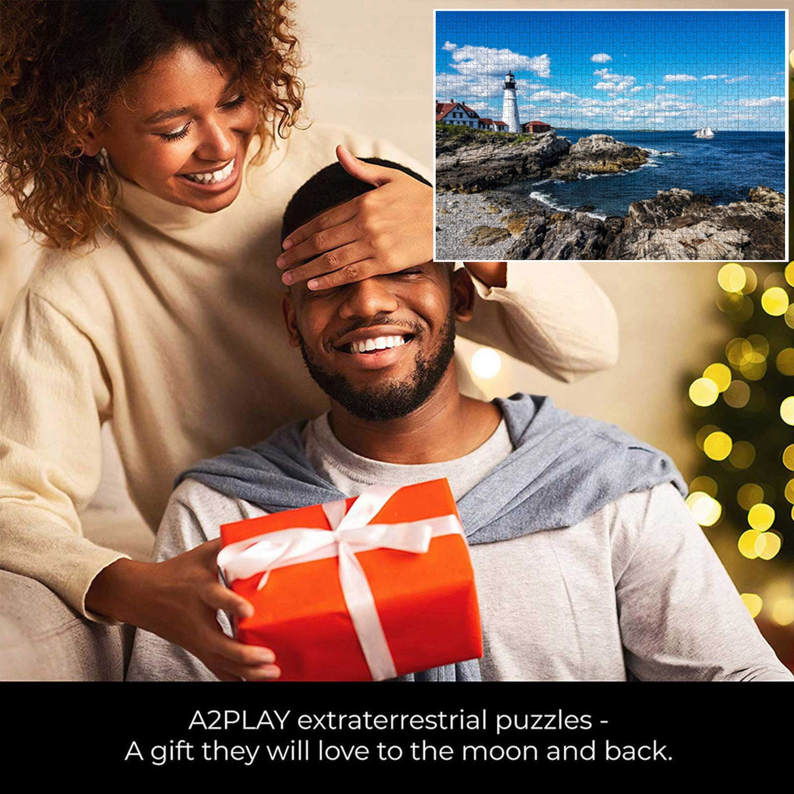 Adults Puzzles 300 Piece Large Puzzle Game Interesting Toys